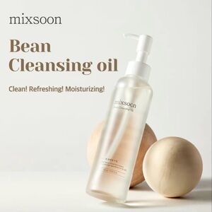Mixsoon Bean Cleansing Oil